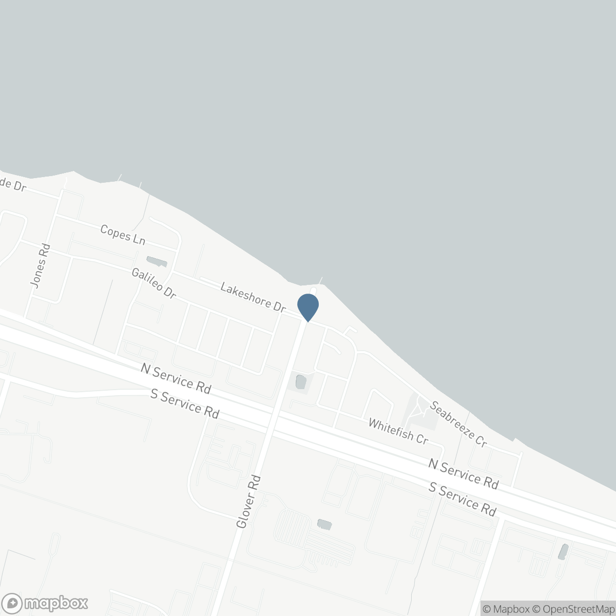 511 GLOVER Road, Hamilton, Ontario L8E 5C6